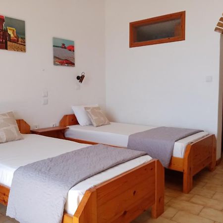 Villa Fourtuna Apartment Agios Ioannis Peristerion Екстериор снимка