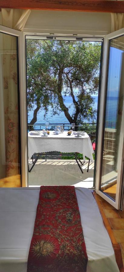 Villa Fourtuna Apartment Agios Ioannis Peristerion Екстериор снимка