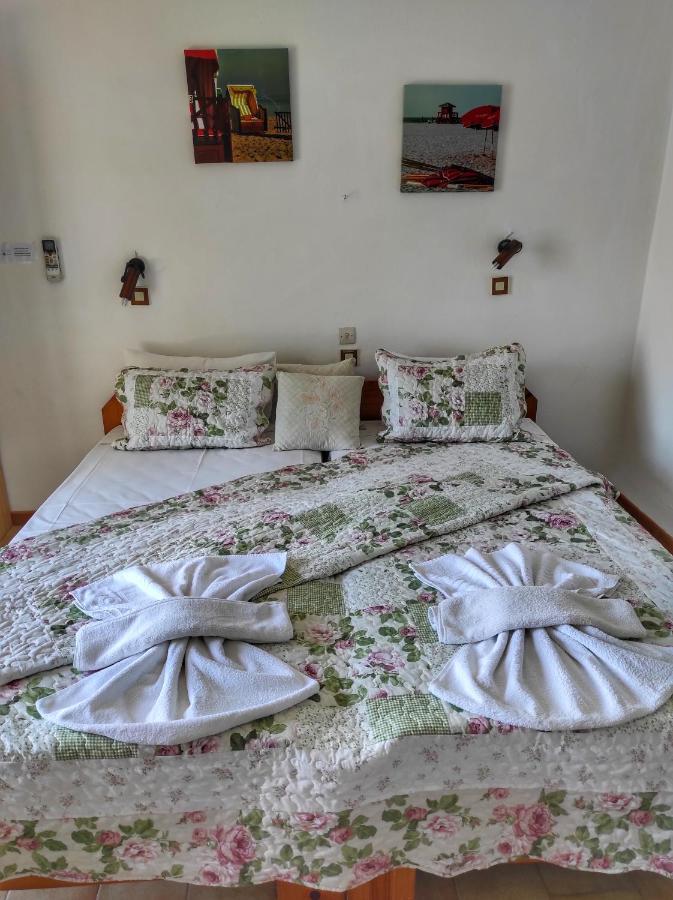 Villa Fourtuna Apartment Agios Ioannis Peristerion Екстериор снимка