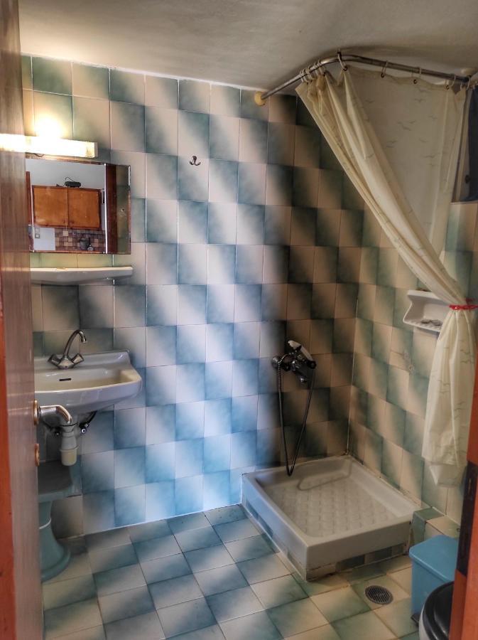 Villa Fourtuna Apartment Agios Ioannis Peristerion Екстериор снимка