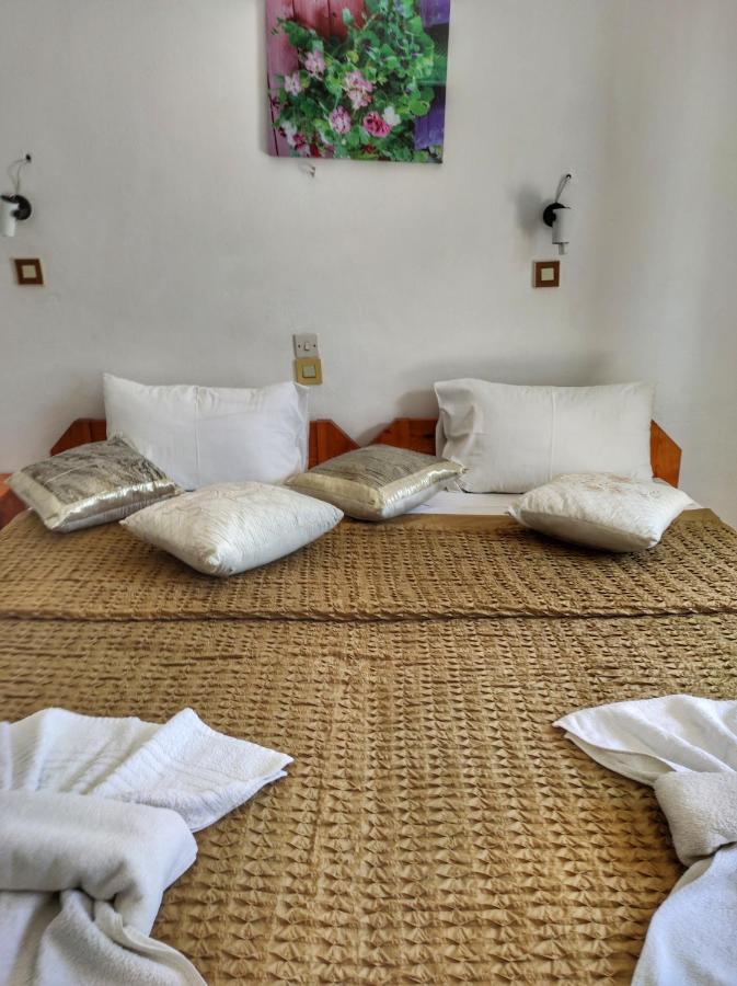 Villa Fourtuna Apartment Agios Ioannis Peristerion Екстериор снимка