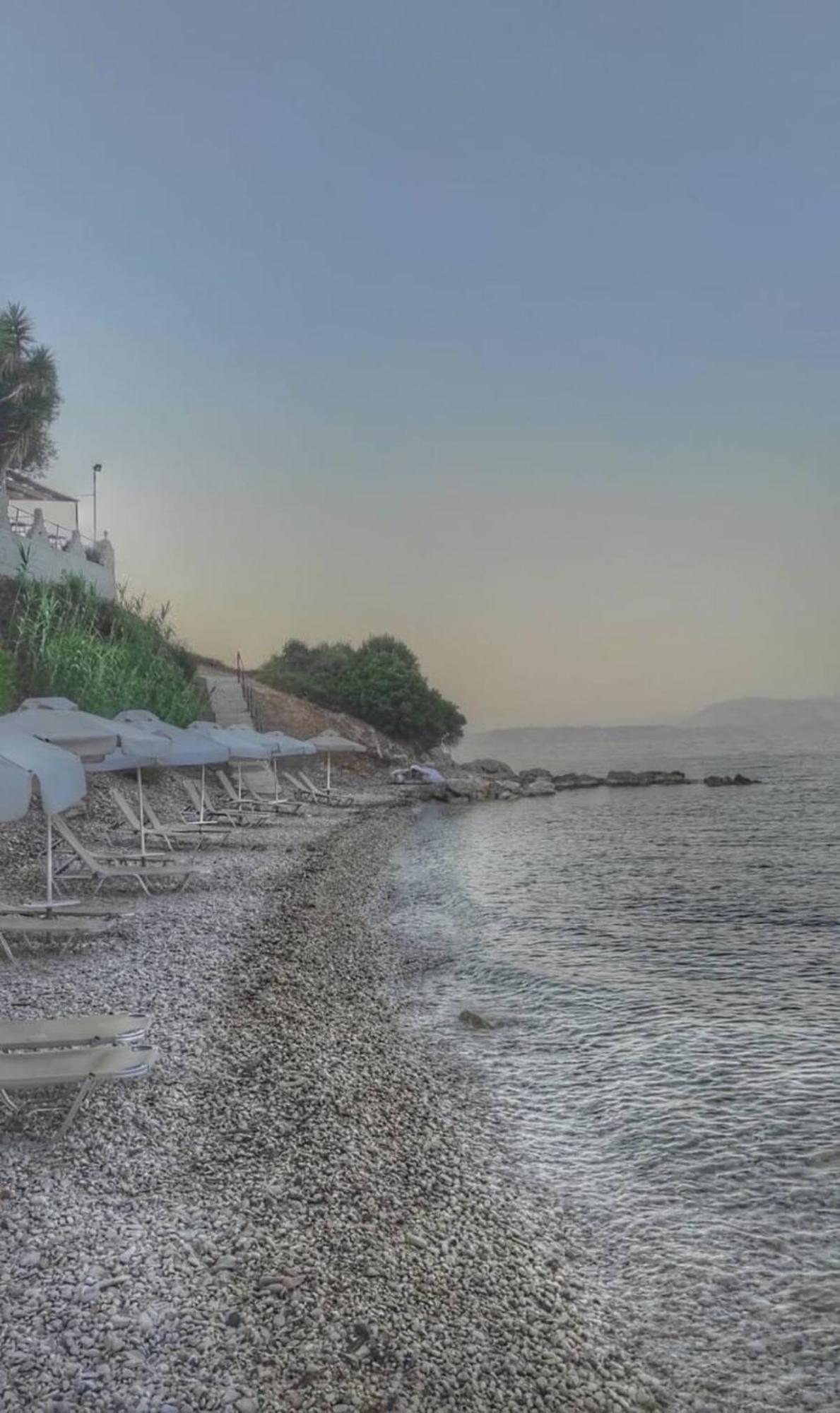 Villa Fourtuna Apartment Agios Ioannis Peristerion Екстериор снимка