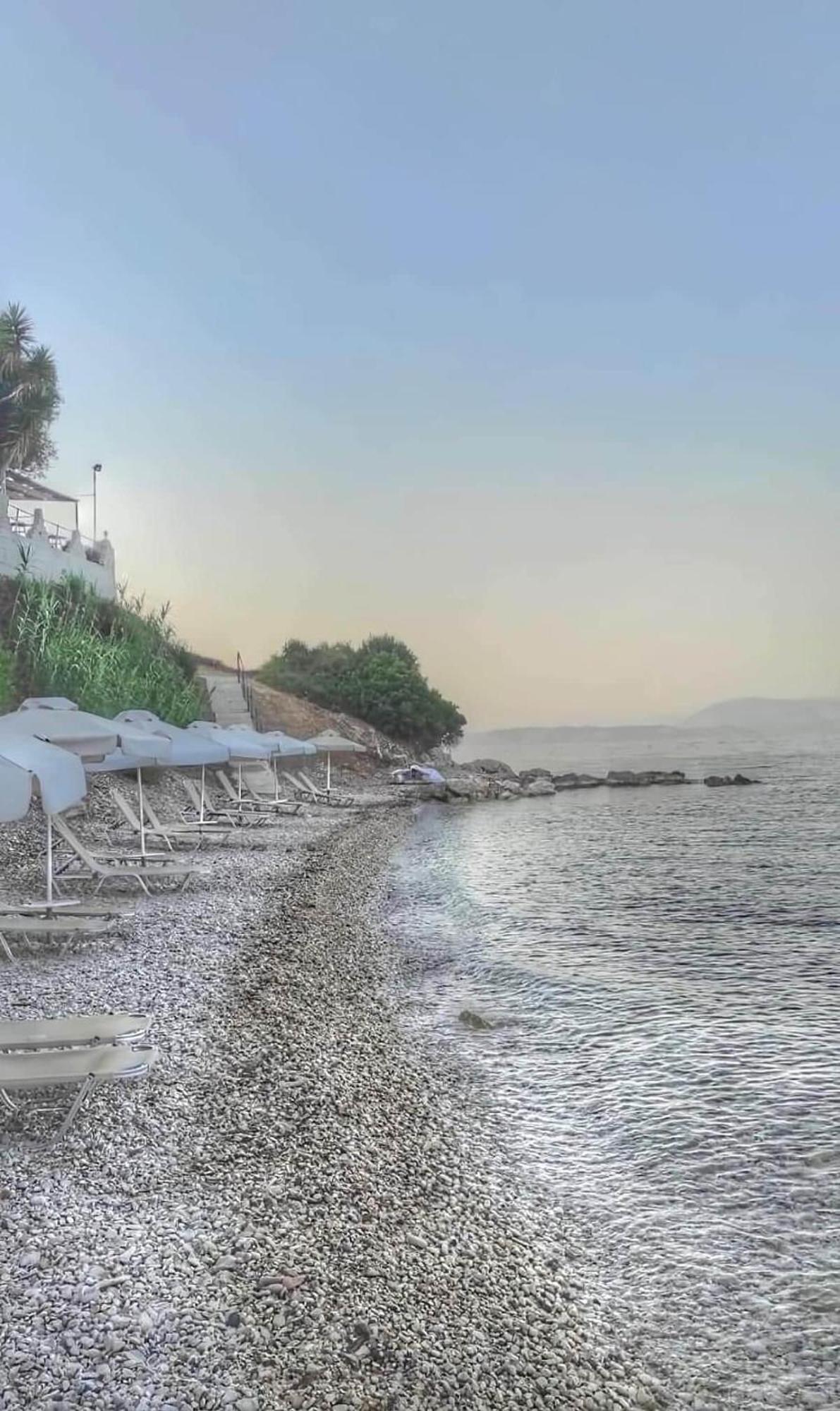 Villa Fourtuna Apartment Agios Ioannis Peristerion Екстериор снимка