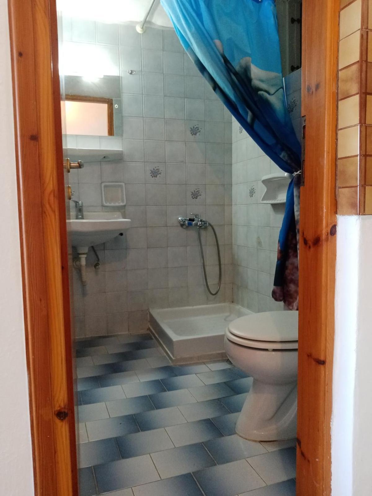 Villa Fourtuna Apartment Agios Ioannis Peristerion Екстериор снимка